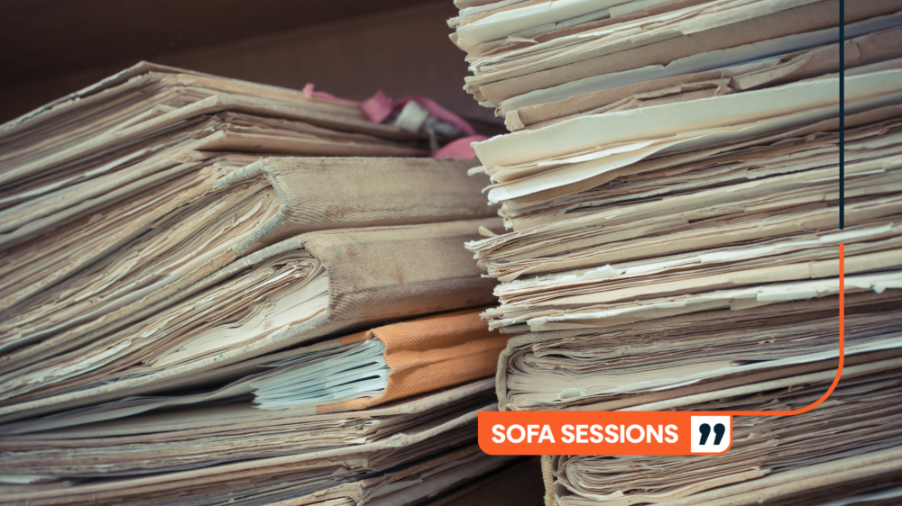 Retention and Managing Information - How to make sense of requirements